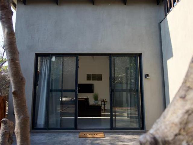 1 Bedroom House in Hoedspruit Wildlife Estate