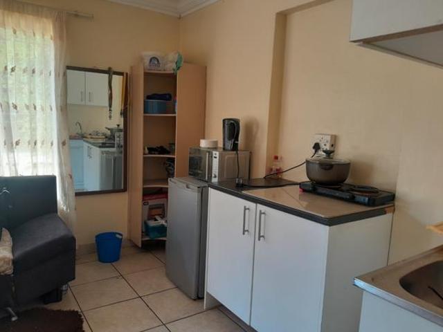 1 Bedroom House in Horison