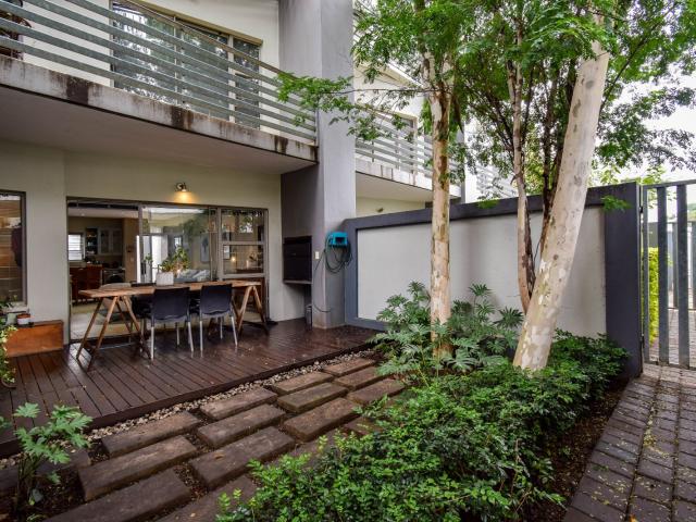 1 Bedroom House in Hatfield