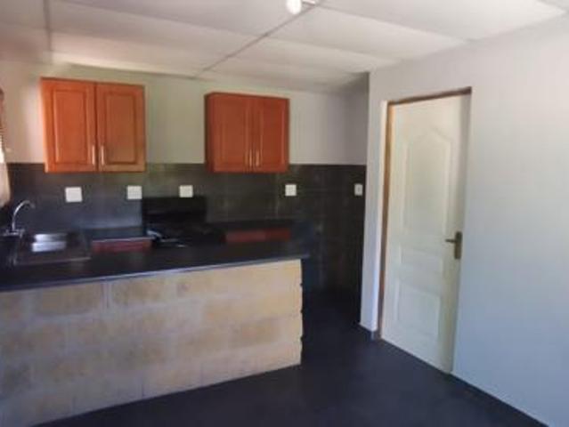 1 Bedroom House in Hatton Estate
