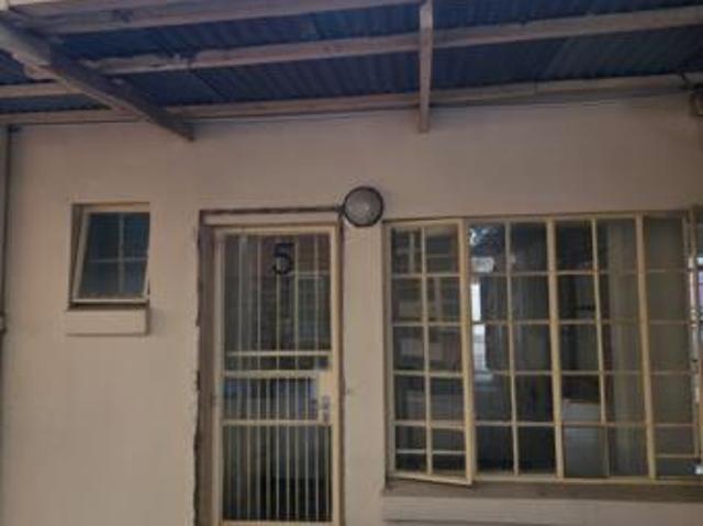 1 Bedroom House in Haddon