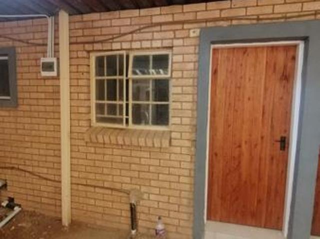 1 Bedroom House in Haddon