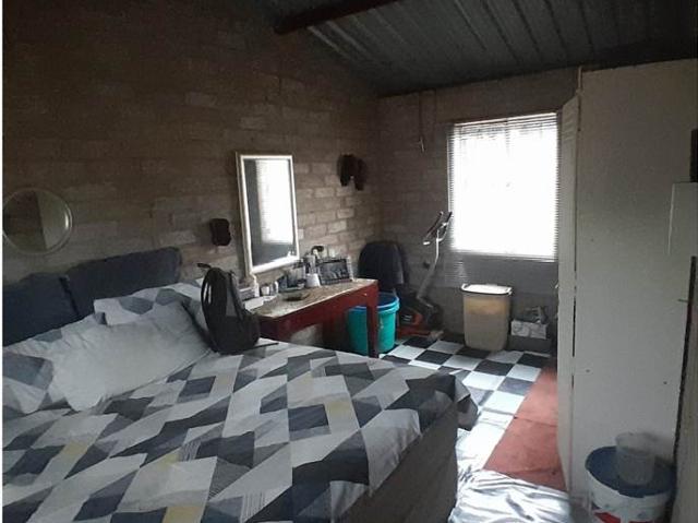 1 Bedroom House in Hammanskraal