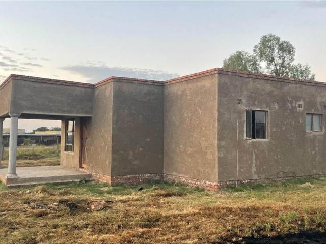 1 Bedroom House in Hammanskraal