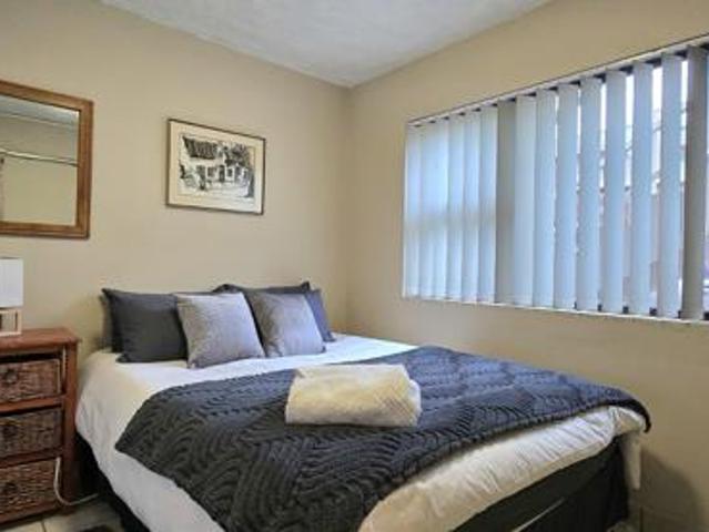 1 Bedroom House in Hartenbos