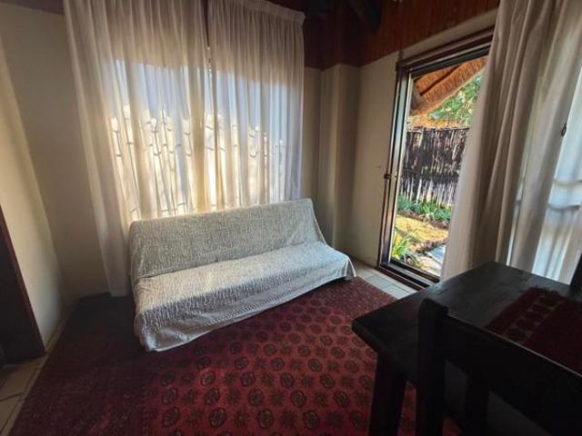 1 Bedroom House in Hennops River