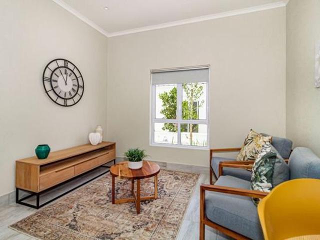 1 Bedroom House in Heritage Park