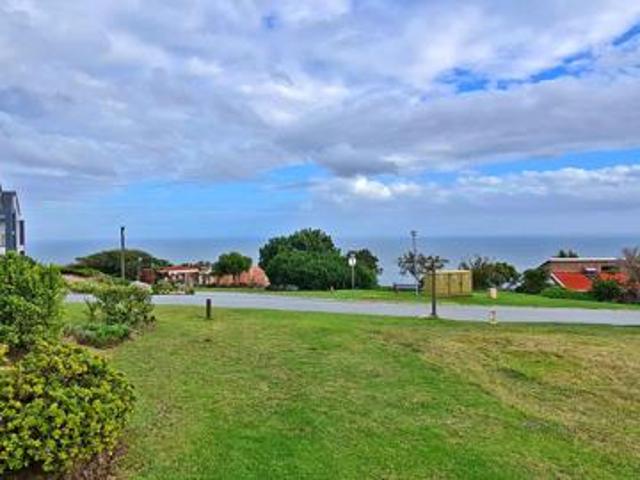 1 Bedroom House in Herolds Bay