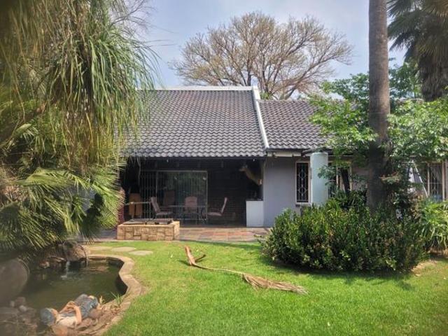 1 Bedroom House in Highveld Park