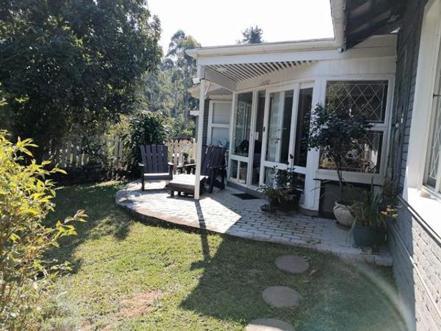 1 Bedroom House in Hillcrest Central