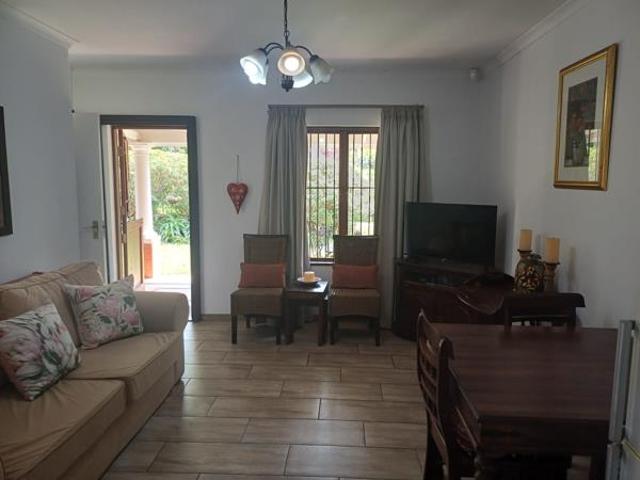 1 Bedroom House in Hillcrest Park