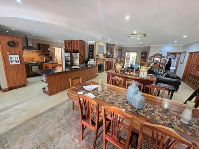 1 Bedroom House in Hillcrest