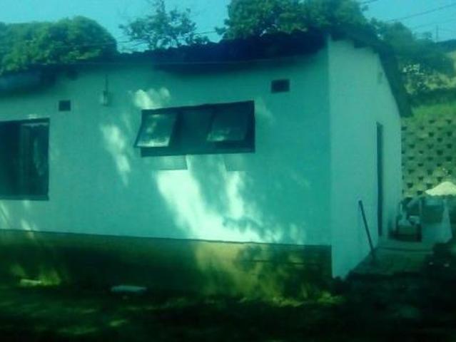 1 Bedroom House in Inanda