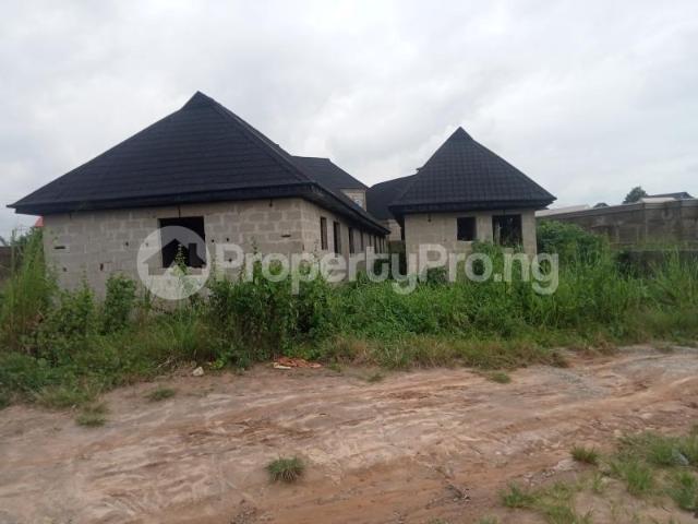 1 Bedroom House in Igbogbo Ikorodu Lagos | House for sale in ikorodu | House in ikorodu | 1 Bedroom | PropertyPro Nigeria