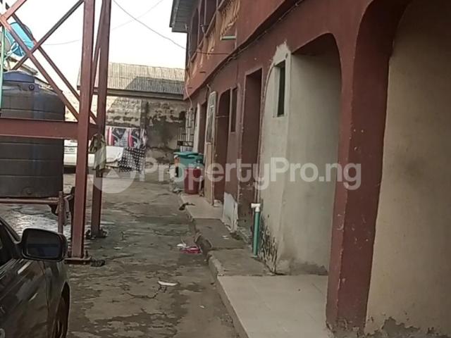 1 Bedroom House in Ikorodu Lagos | House for sale in ikorodu | House in ikorodu | 1 Bedroom | PropertyPro Nigeria