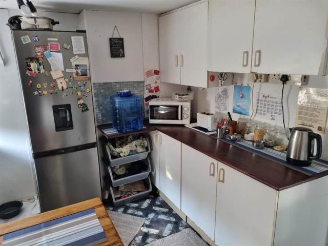 1 Bedroom House in Illovo Beach