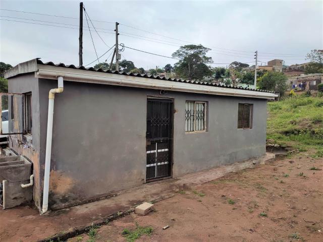 1 Bedroom House in Isipingo