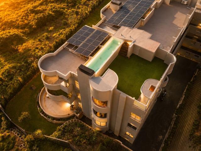 1 Bedroom House in Island View