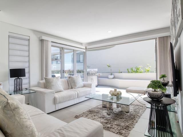 1 Bedroom House in Island View