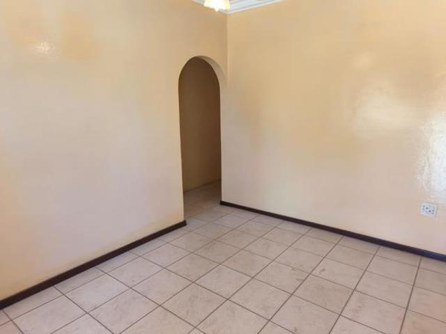 3 Bedroom House in Jouberton