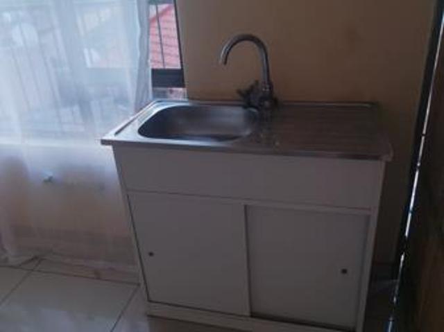 1 Bedroom House in Jabavu