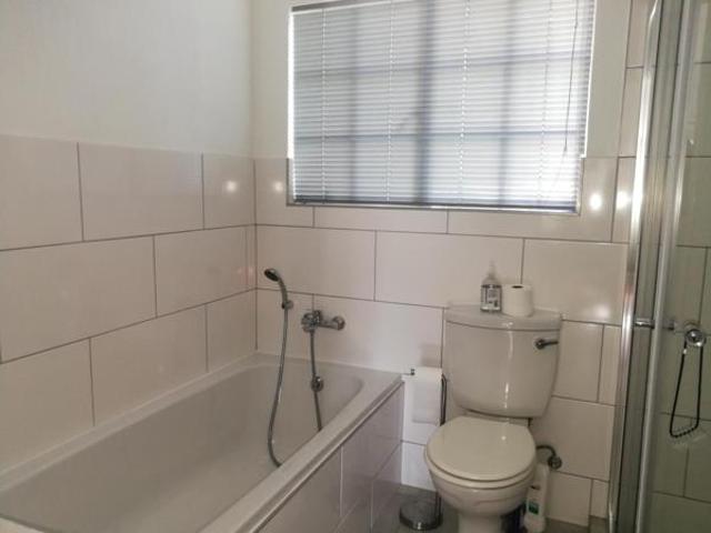 1 Bedroom House in Jukskei Park