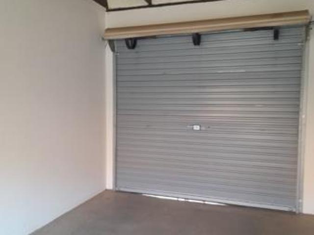 1 Bedroom House in Onverwacht