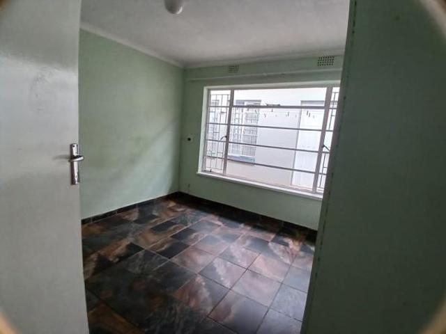 1 Bedroom House in Oos Einde