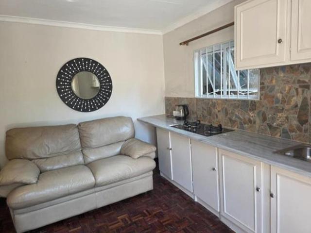 1 Bedroom House in Observatory