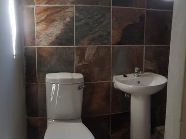 1 Bedroom House in Observatory