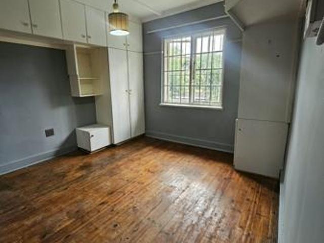 1 Bedroom House in Observatory