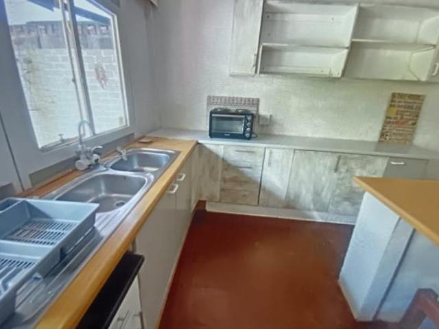 1 Bedroom House in Observatory