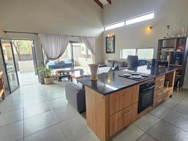 1 Bedroom House in Olympus AH