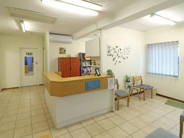 1 Bedroom House in Orange Grove