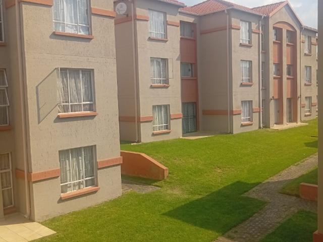 1 Bedroom House in Ormonde