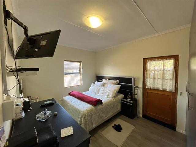 1 Bedroom House in Oudtshoorn