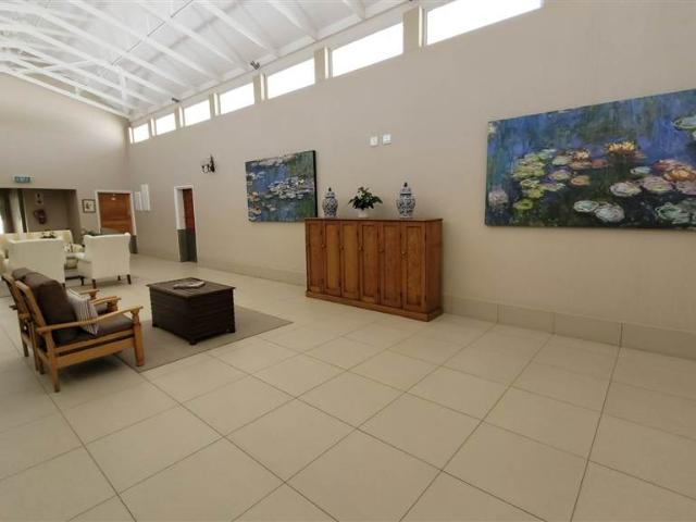 1 Bedroom House in Louisvale