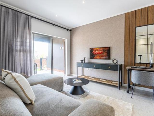 1 Bedroom House in Louwlardia