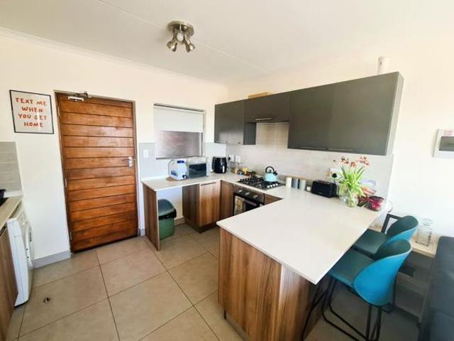 1 Bedroom House in Louwlardia