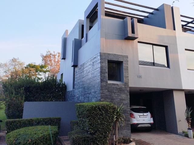 1 Bedroom House in Lombardy Estate