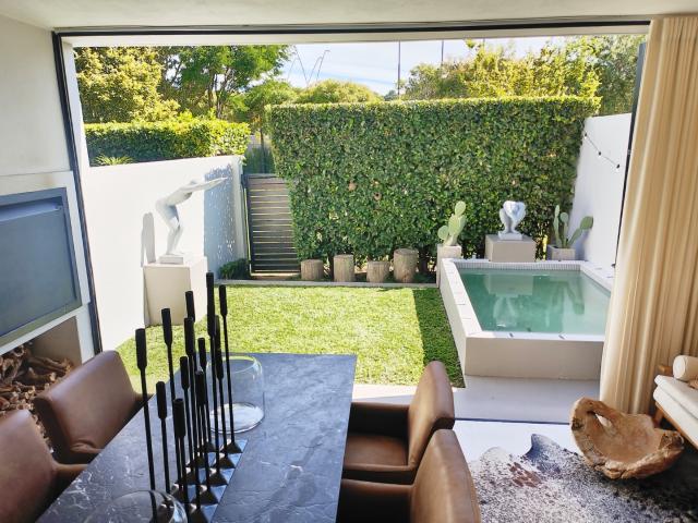 1 Bedroom House in Lombardy Estate