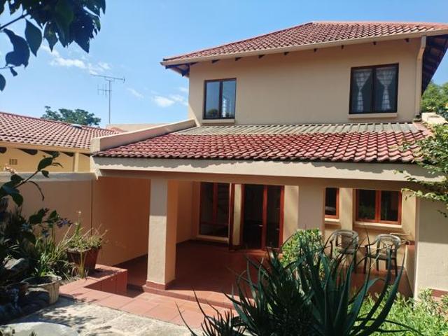 1 Bedroom House in Lonehill