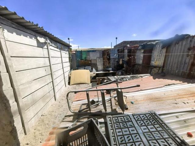1 Bedroom House in Lavender Hill
