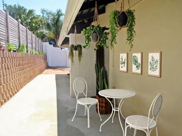 1 Bedroom House in La Lucia