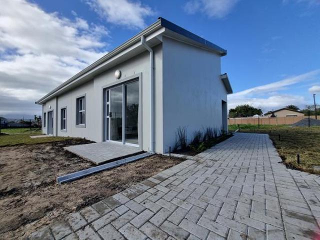 1 Bedroom House in La Rochelle