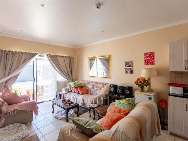 1 Bedroom House in Laaiplek