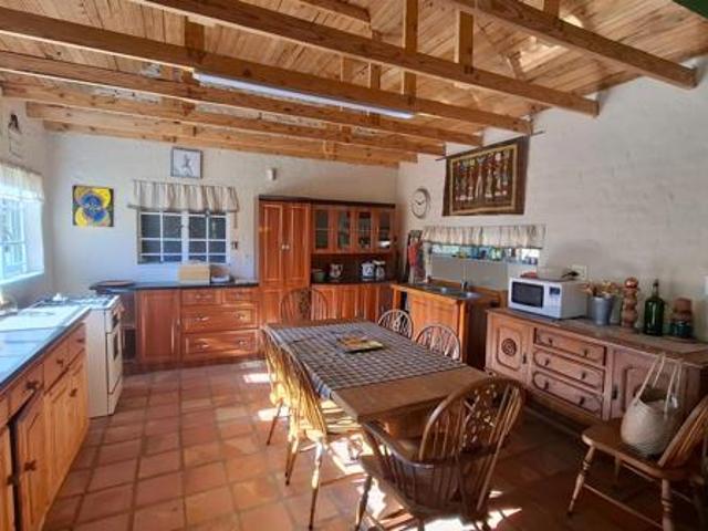 1 Bedroom House in Lady Grey