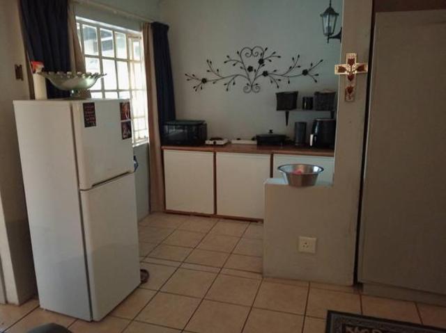 1 Bedroom House in Laezonia