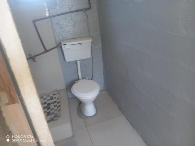 1 Bedroom House in Lamontville