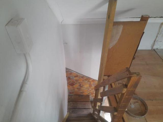 1 Bedroom House in Leiden